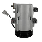 A/C Compressor & Clutch for Mazda Tribute 3.0L 2001-2006, 6-Groove