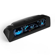 X90 OBD2 Car Head-Up Display and Digital Performance Gauge