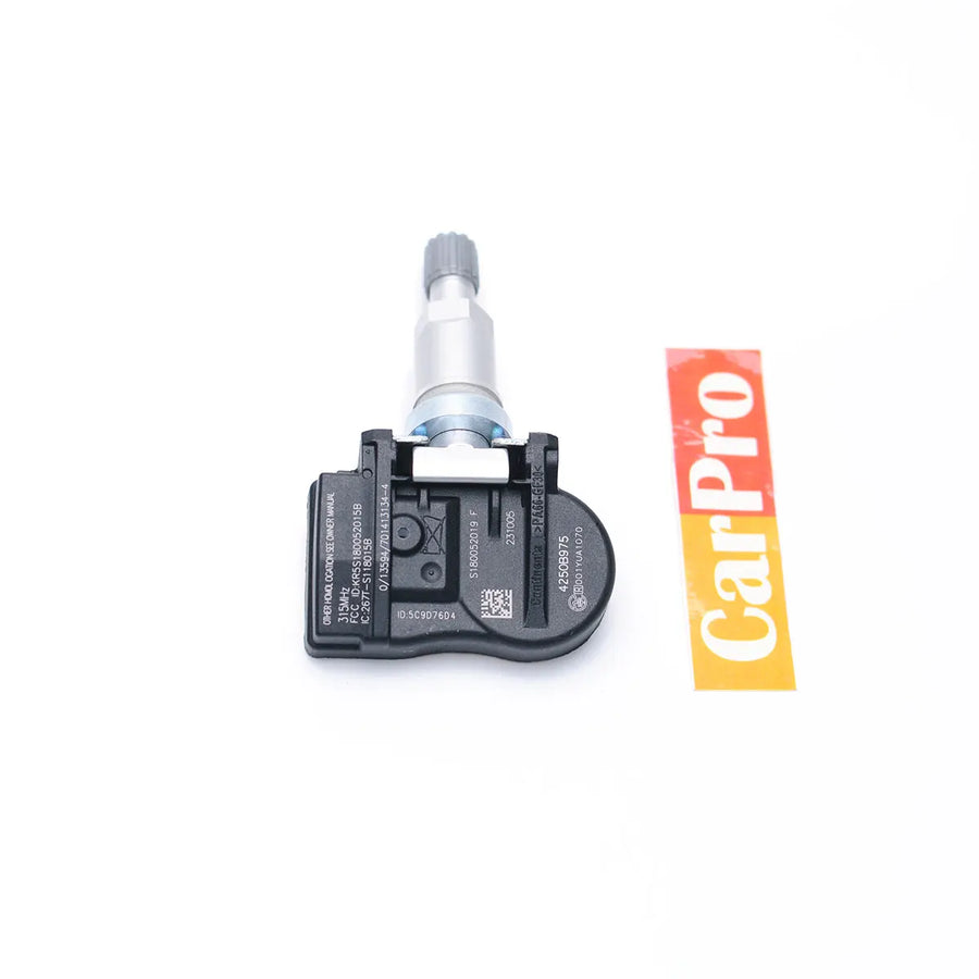 Programmable TPMS Tire Pressure Sensor (315MHz) for Mitsubishi Outlander Lancer Mirage Asx Rvr I-MiEV