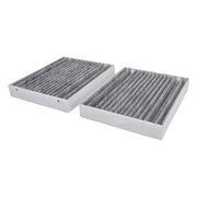 Cabin Air Filter Set for Mercedes-Benz EQE/EQS/S-Class 2020-2023