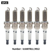 Denso Iridium Spark Plug for Toyota & Lexus
