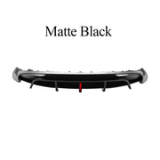 Rear Bumper Diffuser for Tesla Model 3 2024-2025