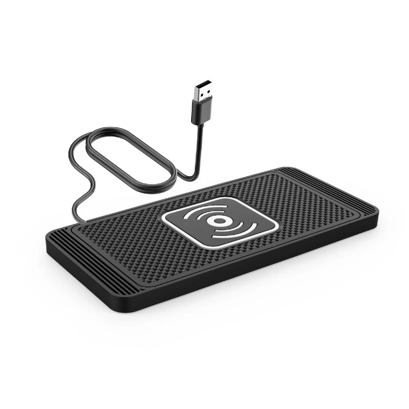 15W Wireless Car Charger