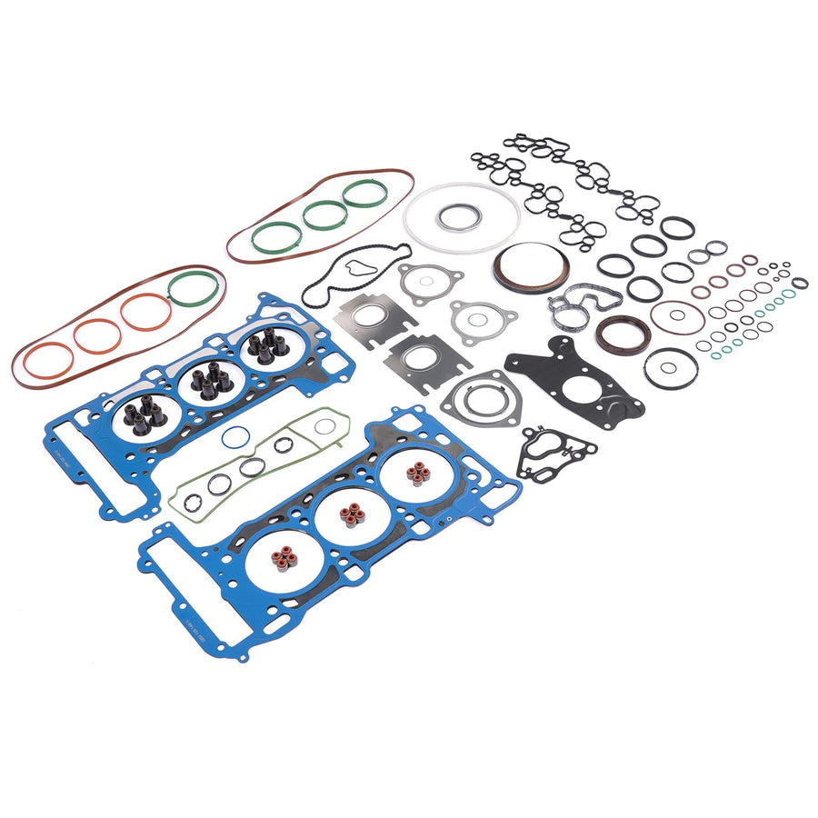 Engine Gasket & Seal Rebuild Kit for Porsche/Audi EA839 2.9L/3.0L