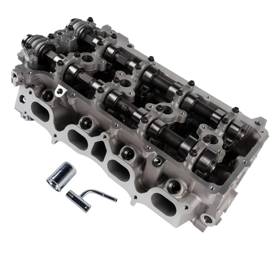 Cylinder Head with Camshaft for Toyota Tacoma/4Runner/Hilux 2.7L 2TR-FE