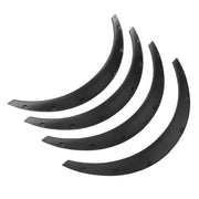 Flexible Wheel Arch Flare Kit – Universal 80 cm, 4-Piece