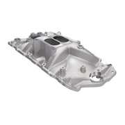 Dual-Plane Aluminum Intake Manifold for Chevrolet Small Block 262-400 1955-1986