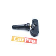 Programmable TPMS Tire Pressure Sensor (315MHz) for GMC Sierra Yukon Envoy Chevrolet Avalanche Suburban Tahoe Cadillac Escalade