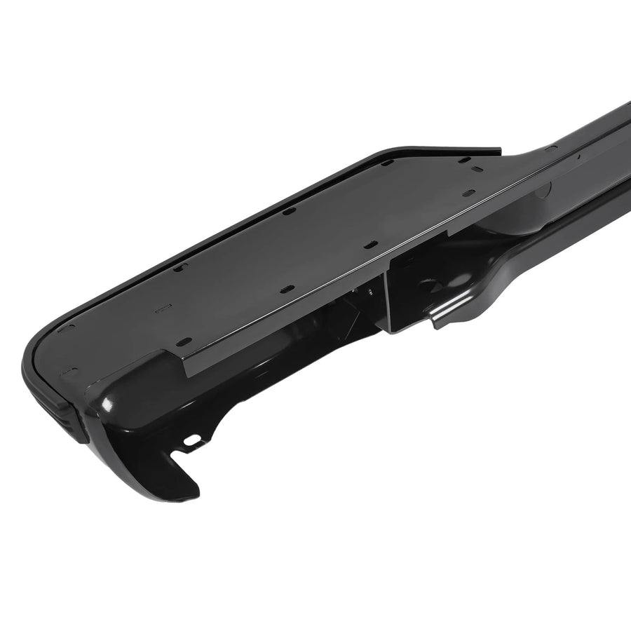 Rear Bumper Step Pad for Chevrolet/GMC C/K Series 1988-2000