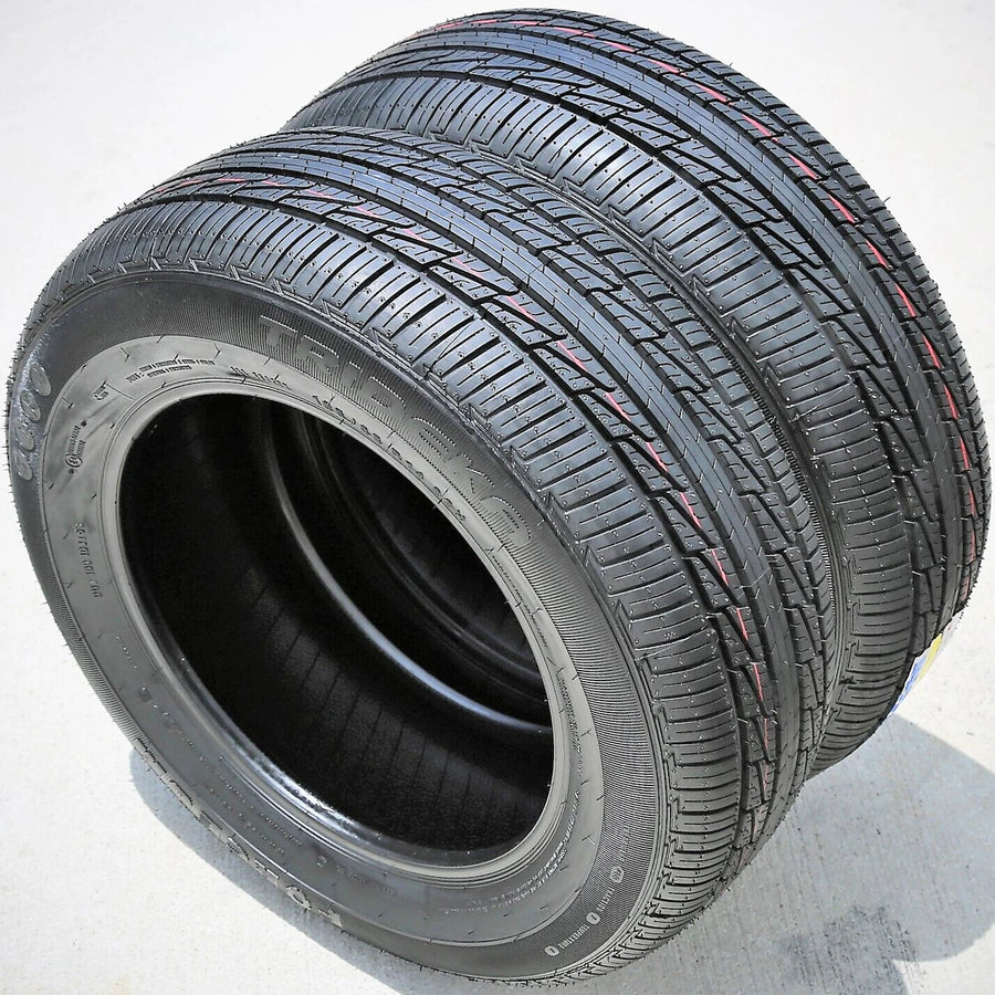 185/65/R14 Passenger All Season Tire 86 H Forceum Trideka