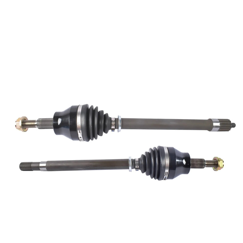 Front Axle Shaft Set for Jeep Wrangler 2018-2021