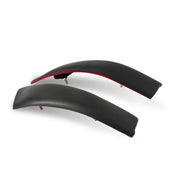 Cab Corner Roof Molding Trim for 99-07 Ford Super Duty F250 F-350 F-450