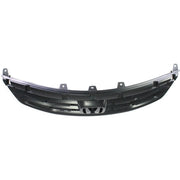 Primed Front Bumper Cover Kit for 2011–2012 Honda Accord 2.4L Sedan