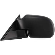 Kool Vue Manual Side Mirror Pair for Chevrolet S10 GMC Sonoma 1999-2004