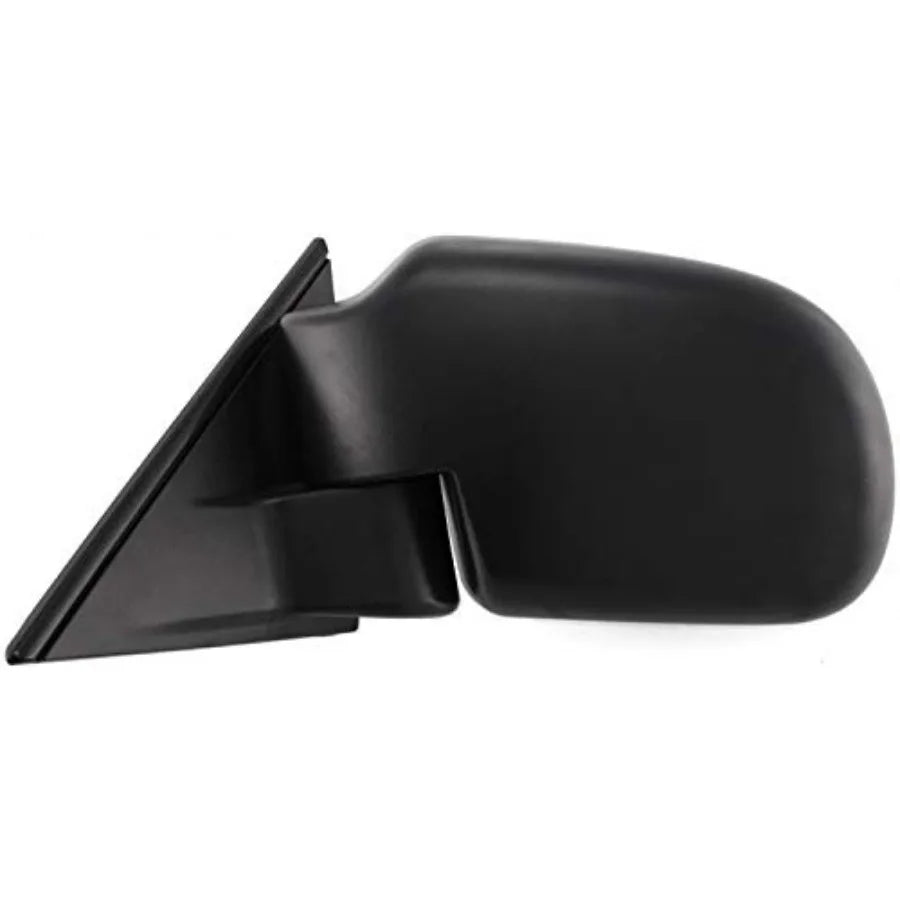 Kool Vue Manual Side Mirror Pair for Chevrolet S10 GMC Sonoma 1999-2004