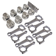 Piston & Connecting Rod Set for Dodge/Chrysler/Jeep 5.7L 2009-2014