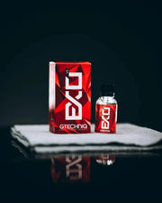 Gtechniq EXO V5 Hydrophobic Paint Coating – 30/50 mL