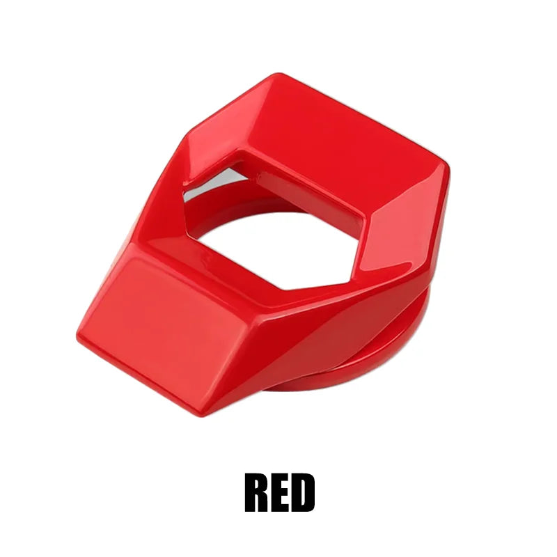Engine Start Button Cover