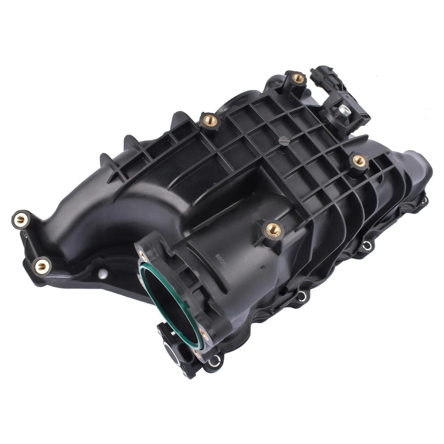 Intake Manifold without Control Valve for Ram 1500 & Jeep Grand Cherokee 3.0L 2014-2019