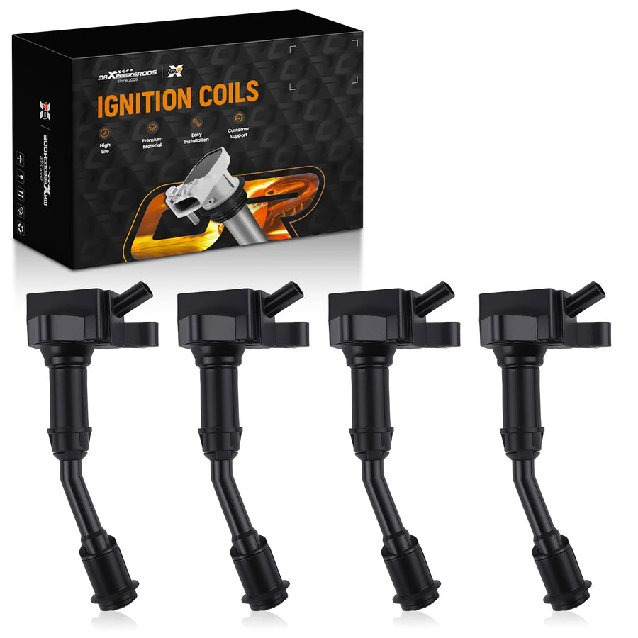 Ignition Coil Set for Ford Escape/Fusion 1.5L 2014-2020