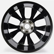 Toyota RAV4 18 x 7-Inch Alloy Replacement Wheel – 2022–2024