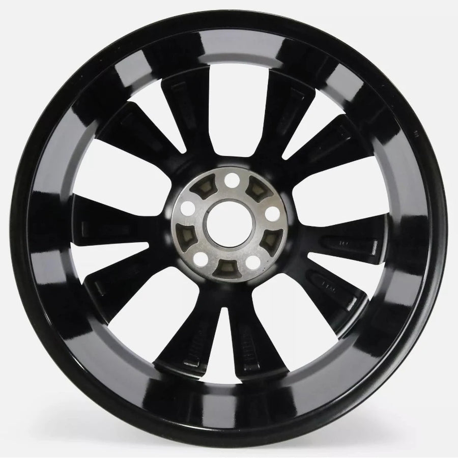 Toyota RAV4 18 x 7-Inch Alloy Replacement Wheel – 2022–2024