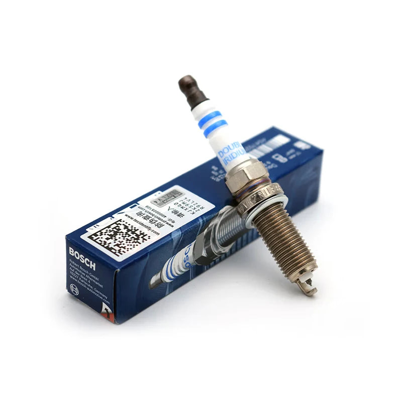 Iridium Spark Plug 0242135529 90118wb461 p51r for Toyota & Honda & Mazda Models