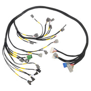 OBD1 Budget Tucked Engine Harness D&B Series for Honda Civic Integra B16 B18 D16 92-95