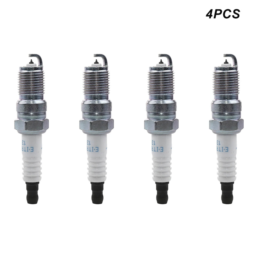 Spark Plugs for Ford & Chevrolet & Jeep & Cadillac & Jaguar & Volvo