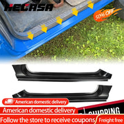 Rocker Panel Pair for 1994–2002 Dodge Ram Regular Cab