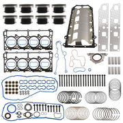 5.7L Engine Rebuild Kit for 2005–2006 Jeep Grand Cherokee/Commander