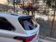 Rear Roof Spoiler for Toyota Sienna Sport 2021-2024