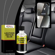 Automotive Leather Repair Adhesive Compound