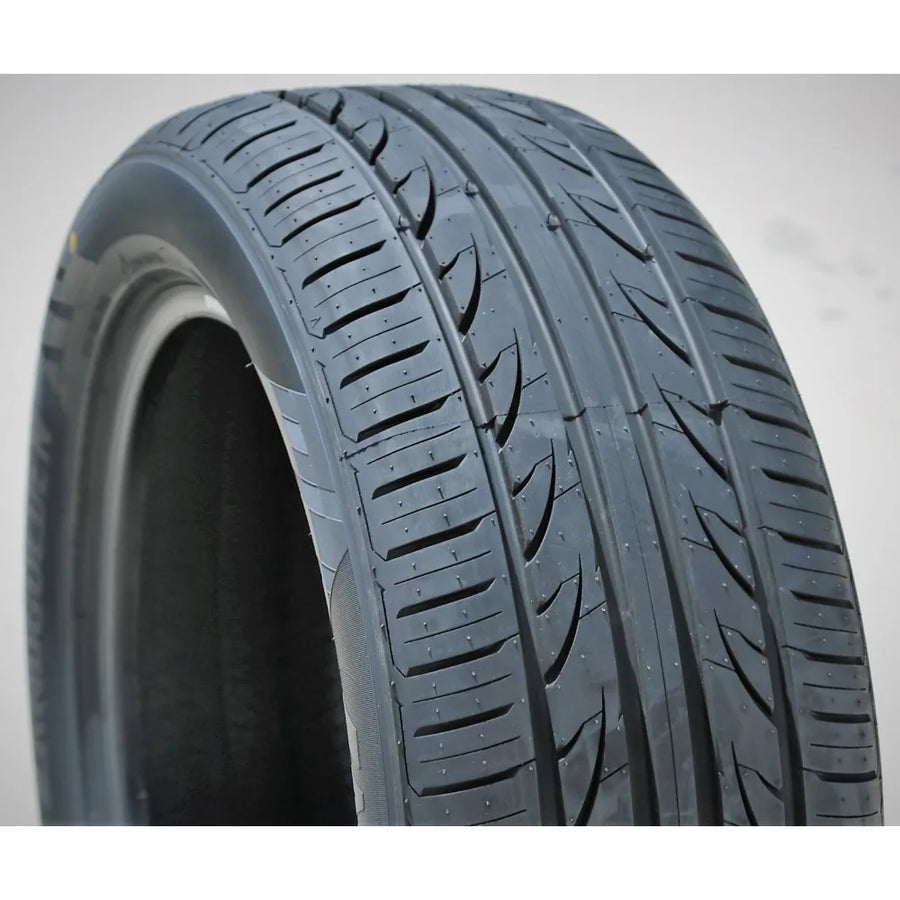 Set of 2 Landgolden LG27 225/50R17 ZR 98W XL All-Season Tires