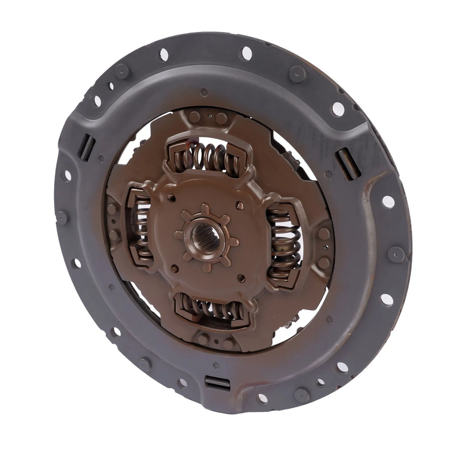 Transmission Input Damper for Toyota Prius/Lexus CT 200h 2ZR-FXE/5ZR-FXE