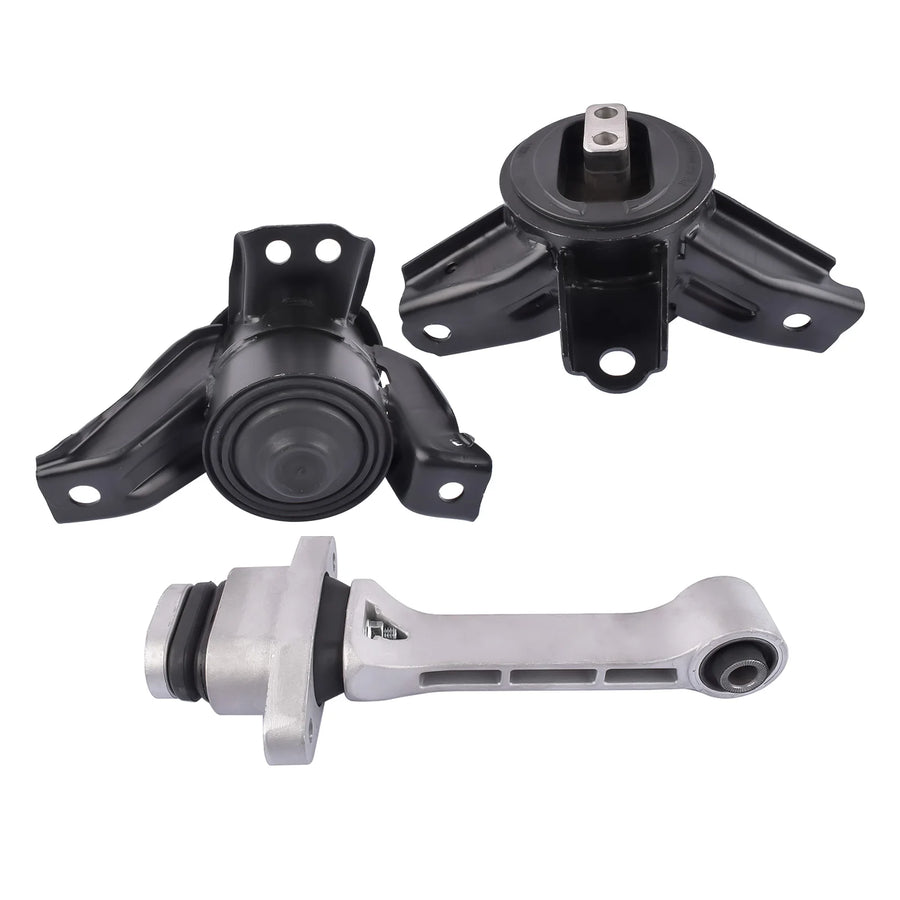 Engine & Transmission Mount Kit for Kia Sorento 2.4L 2016-2020