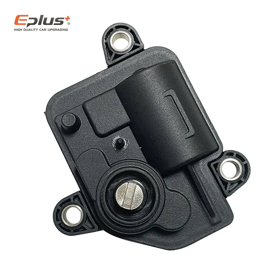 Universal Electric Exhaust Cutout Valve Kit