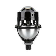 LED Projector Headlight Bulb for H4/H7/9005/9006 – 6000K