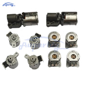 DQ250 6-Speed DSG Transmission Valve Body Solenoid Kit for Volkswagen/Audi 2005-2019