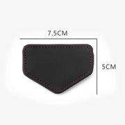 Magnetic Seat Belt Comfort Clips – Multiple Colors