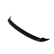 Volkswagen Golf GTI Mk6 J-Style Rear Spoiler – 2010–2013