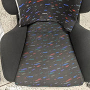 Le Mans Confetti Automotive Upholstery Fabric – 1.5 m Wide
