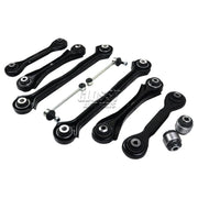 Rear Upper Control Arm Set for BMW 3 Series E90/E91/E92/E93