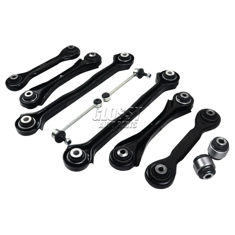 Rear Upper Control Arm Set for BMW 3 Series E90/E91/E92/E93