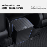 Under-seat Storage Organizer for Tesla Model 3/Y 2025