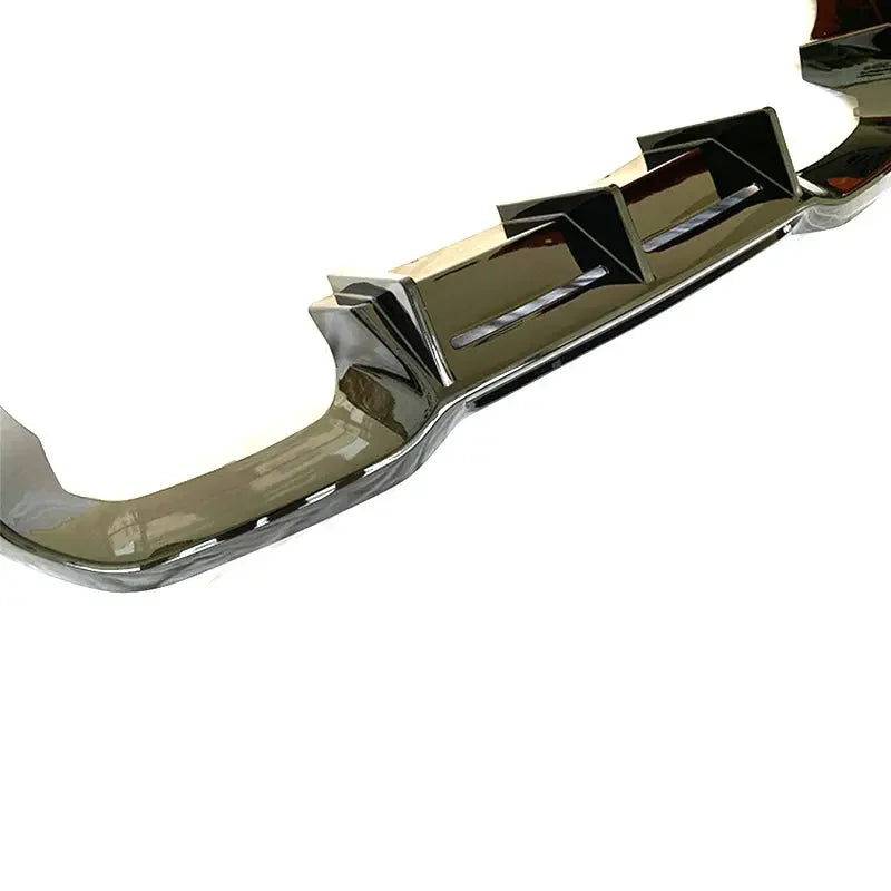 Rear Bumper Diffuser for BMW 2 Series M2 M2C Competition 2016-2020
