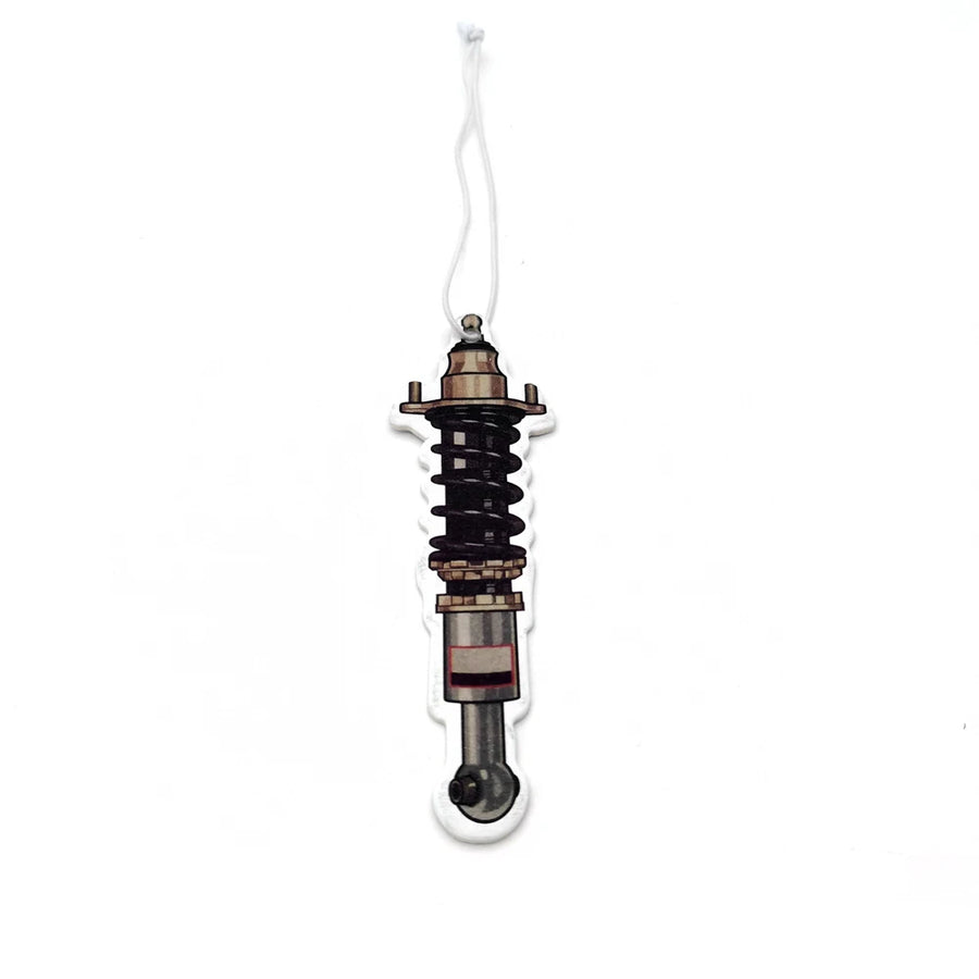 JDM Culture Hanging Car Air Freshener
