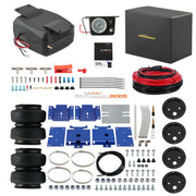 Rear Air Spring & Controller Kit for Ram 1500 2009-2024