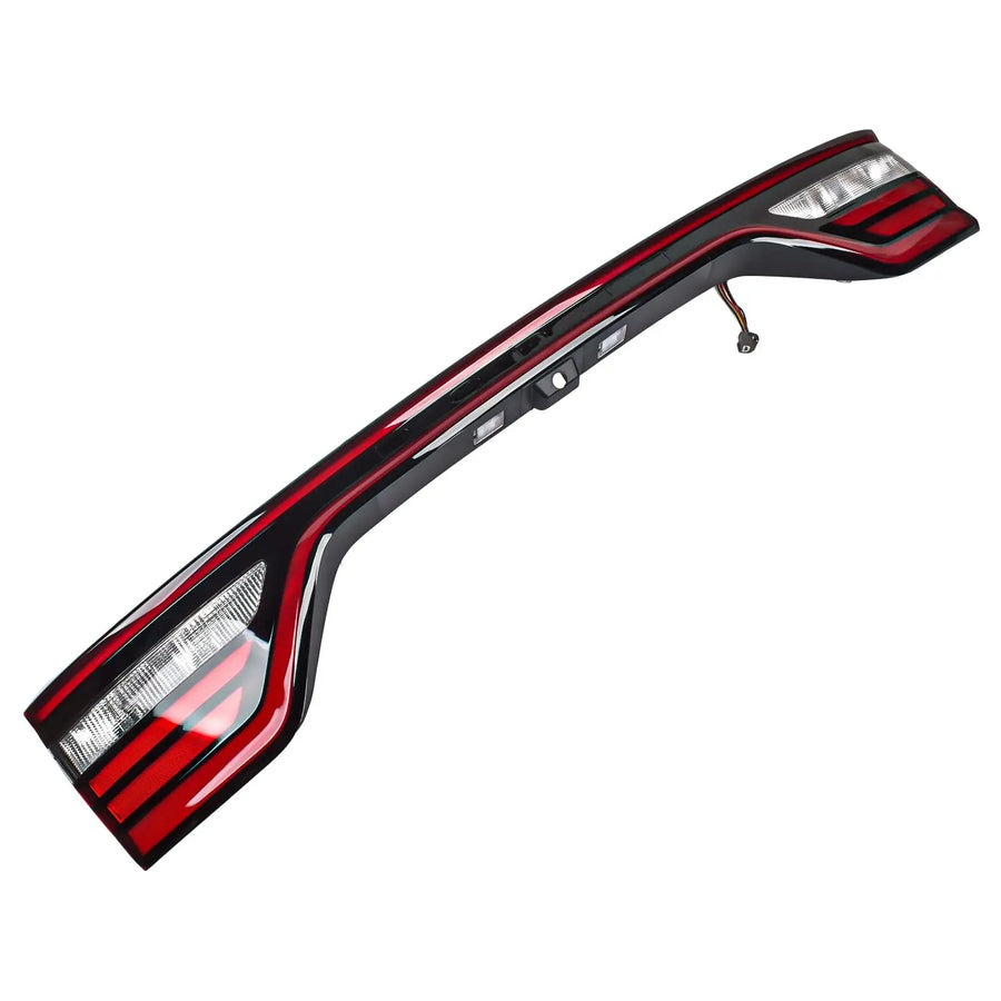 Liftgate Tail Light with Camera Opening for Dodge Durango 2014–2022