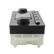 A/C Climate Control Module for Chevrolet Silverado & GMC Sierra 1500/2500/3500 2002-2009